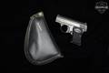 1967 Browning Baby Browning .25 ACP (6.35mm) Blued in Good Condition Image 2