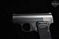 1967 Browning Baby Browning .25 ACP (6.35mm) Blued in Good Condition Image 3
