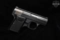1967 Browning Baby Browning .25 ACP (6.35mm) Blued in Good Condition Image 5