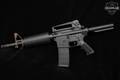 Palmetto State Armory (PSA) PA-15 5.56mm NATO (.223 Rem.) Black in Good Condition Image 2
