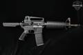 Palmetto State Armory (PSA) PA-15 5.56mm NATO (.223 Rem.) Black in Good Condition Image 3