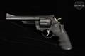 1980 Smith & Wesson (S&W) Model 29-2 .44 Mag. Blued in Very Good Condition Image 4