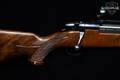Weatherby Mark V Deluxe .300 Wby. Mag. Blued in Very Good Condition Image 4