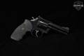 1987 Smith & Wesson (S&W) Model 586-1 .357 Mag. Blued in Very Good Condition Image 2