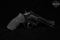 1987 Smith & Wesson (S&W) Model 586-1 .357 Mag. Blued in Very Good Condition Image 3