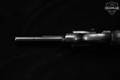 1987 Smith & Wesson (S&W) Model 586-1 .357 Mag. Blued in Very Good Condition Image 5