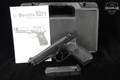 Beretta 92FS 9mm Luger Black in Excellent Condition Image 2