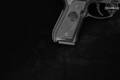 Beretta 92FS 9mm Luger Black in Excellent Condition Image 4