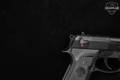 Beretta 92FS 9mm Luger Black in Excellent Condition Image 5