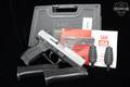 2017 Sarsilmaz (SAR) ST9 Stainless 9mm Luger Two-Tone in Excellent Condition Image 2