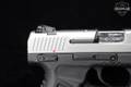 2017 Sarsilmaz (SAR) ST9 Stainless 9mm Luger Two-Tone in Excellent Condition Image 3