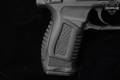 2017 Sarsilmaz (SAR) ST9 Stainless 9mm Luger Two-Tone in Excellent Condition Image 4
