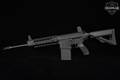 Sig Sauer SIG716 Gen 1 7.62mm NATO (7.62x51) Black in Very Good Condition Image 2