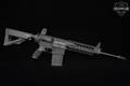 Sig Sauer SIG716 Gen 1 7.62mm NATO (7.62x51) Black in Very Good Condition Image 3