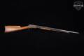 1918 Winchester Repeating Arms Model 1890 3rd Model Takedown .22 Long Blued in Good Condition Image 3
