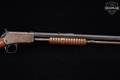 1918 Winchester Repeating Arms Model 1890 3rd Model Takedown .22 Long Blued in Good Condition Image 5