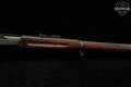1902-1903 Springfield Armory Model 1898 Krag-Jorgensen Rifle .30-40 Krag Black in Fair Condition Image 5