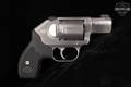 Kimber K6s Stainless .357 Mag. Satin Stainless in Very Good Condition Image 4