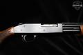 Mossberg 500 E 410 Gauge Anodized Black in Very Good Condition Image 4