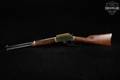Henry Repeating Arms .30-30 Lever Action Brass Side Gate .30-30 Brass & Walnut in Very Good Condition Image 2