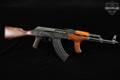 Romarm/Cugir GP WASR-10/63 7.62x39 Black & Wood in Good Condition Image 3