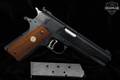 1977 Colt Gold Cup National Match MK-IV Series 70 .45 ACP Blued in Very Good Condition Image 2