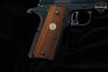 1977 Colt Gold Cup National Match MK-IV Series 70 .45 ACP Blued in Very Good Condition Image 3