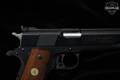 1977 Colt Gold Cup National Match MK-IV Series 70 .45 ACP Blued in Very Good Condition Image 4