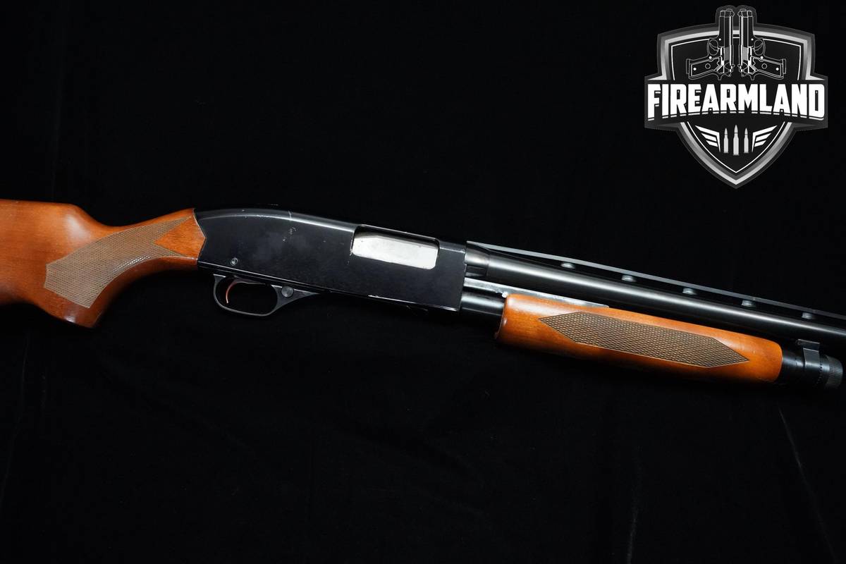 Winchester 1300 Ranger 12-Gauge 28" Winchester VENT RIB