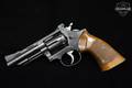 1986 Llama Comanche III .357 Mag. Blued in Fair Condition Image 2