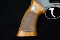 1986 Llama Comanche III .357 Mag. Blued in Fair Condition Image 4