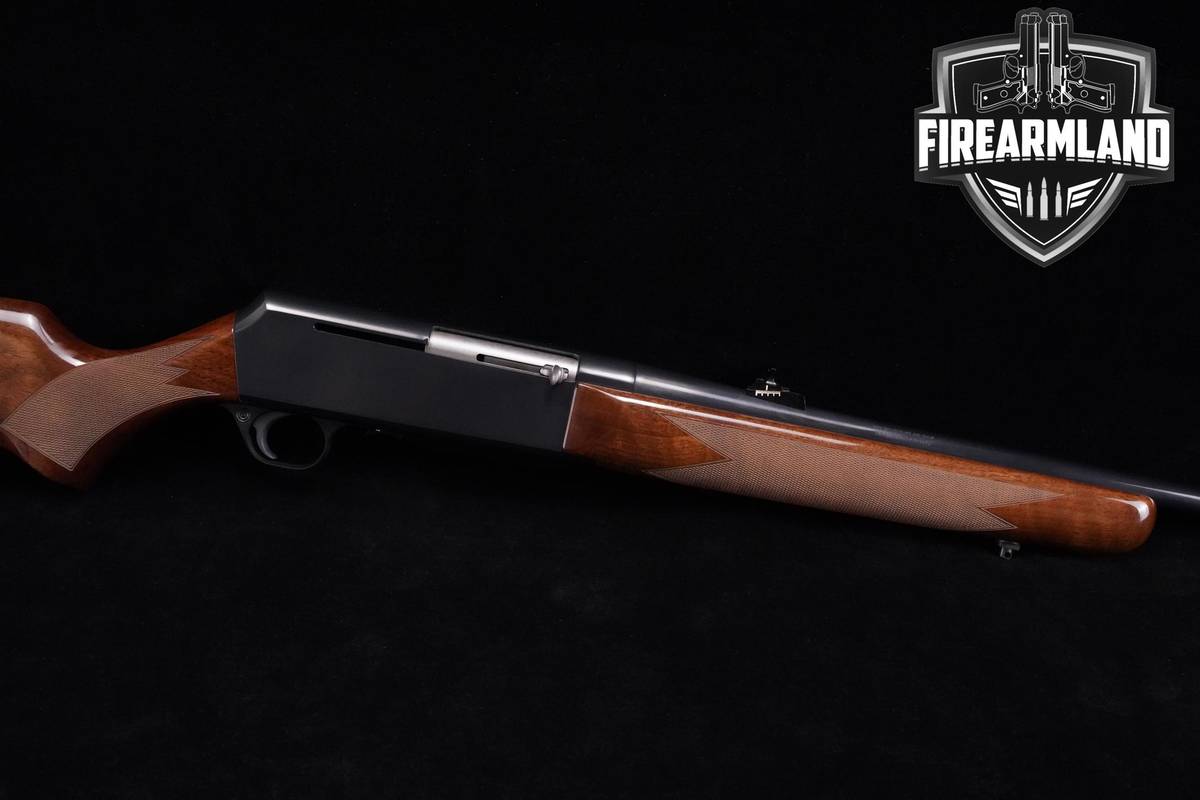 1988 Browning BAR Affut 30-06