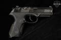 Beretta PX4 Storm Full Size, Type F 9mm Luger Black in Fair Condition Image 2
