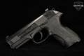 Beretta PX4 Storm Full Size, Type F 9mm Luger Black in Fair Condition Image 3