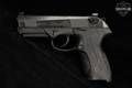 Beretta PX4 Storm Full Size, Type F 9mm Luger Black in Fair Condition Image 4