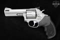 Taurus Model 627 Tracker Plus .357 Mag. Matte Stainless in Very Good Condition Image 3