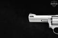 Taurus Model 627 Tracker Plus .357 Mag. Matte Stainless in Very Good Condition Image 4
