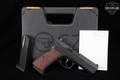 CZ CZ 97 B .45 ACP Black Polycoat in Excellent Condition Image 2