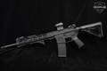 Diamondback (DB) DB-15 5.56mm NATO (.223 Rem.) Black in Excellent Condition Image 2