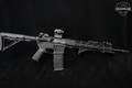 Diamondback (DB) DB-15 5.56mm NATO (.223 Rem.) Black in Excellent Condition Image 3