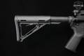Diamondback (DB) DB-15 5.56mm NATO (.223 Rem.) Black in Excellent Condition Image 4