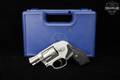 Smith & Wesson (S&W) Model 638 Bodyguard Airweight .38 Special +P Stainless in Good Condition Image 2
