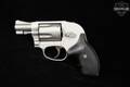 Smith & Wesson (S&W) Model 638 Bodyguard Airweight .38 Special +P Stainless in Good Condition Image 4