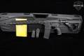 Daniel Defense DDM4 V7 5.56mm NATO Black in Very Good Condition Image 2