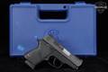 Smith & Wesson (S&W) Model CS40 Chief's Special .40 S&W Black in Very Good Condition Image 2