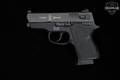 Smith & Wesson (S&W) Model CS40 Chief's Special .40 S&W Black in Very Good Condition Image 3
