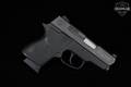 Smith & Wesson (S&W) Model CS40 Chief's Special .40 S&W Black in Very Good Condition Image 4