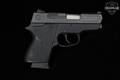 Smith & Wesson (S&W) Model CS40 Chief's Special .40 S&W Black in Very Good Condition Image 5