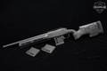 Vudoo Gun Works Ravage Model V22 .22 LR Graphite Black Cerakote in Very Good Condition Image 2