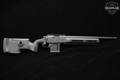Vudoo Gun Works Ravage Model V22 .22 LR Graphite Black Cerakote in Very Good Condition Image 3